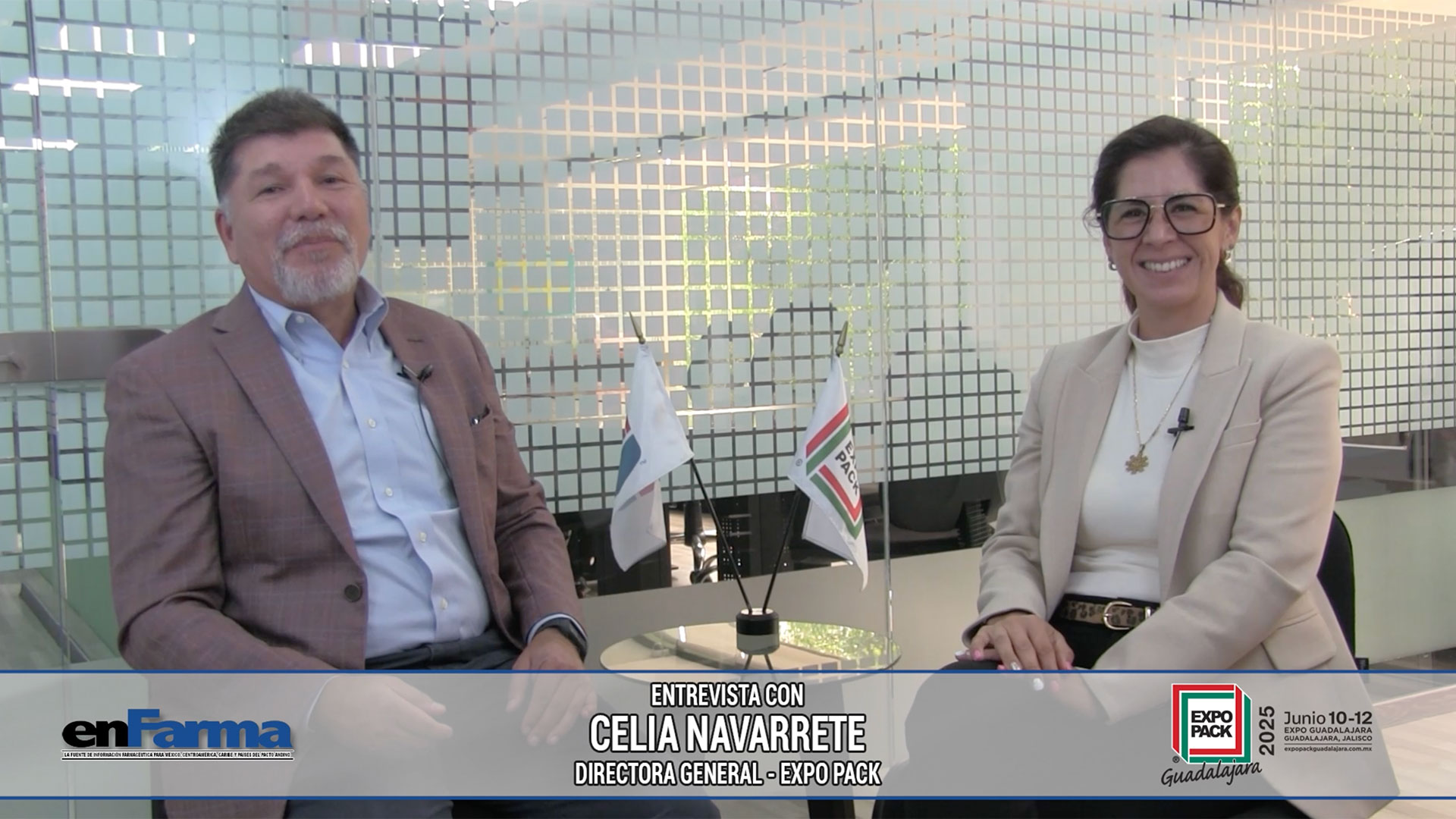 EXPO PACK: inteligencia artificial, digitalización y automatización