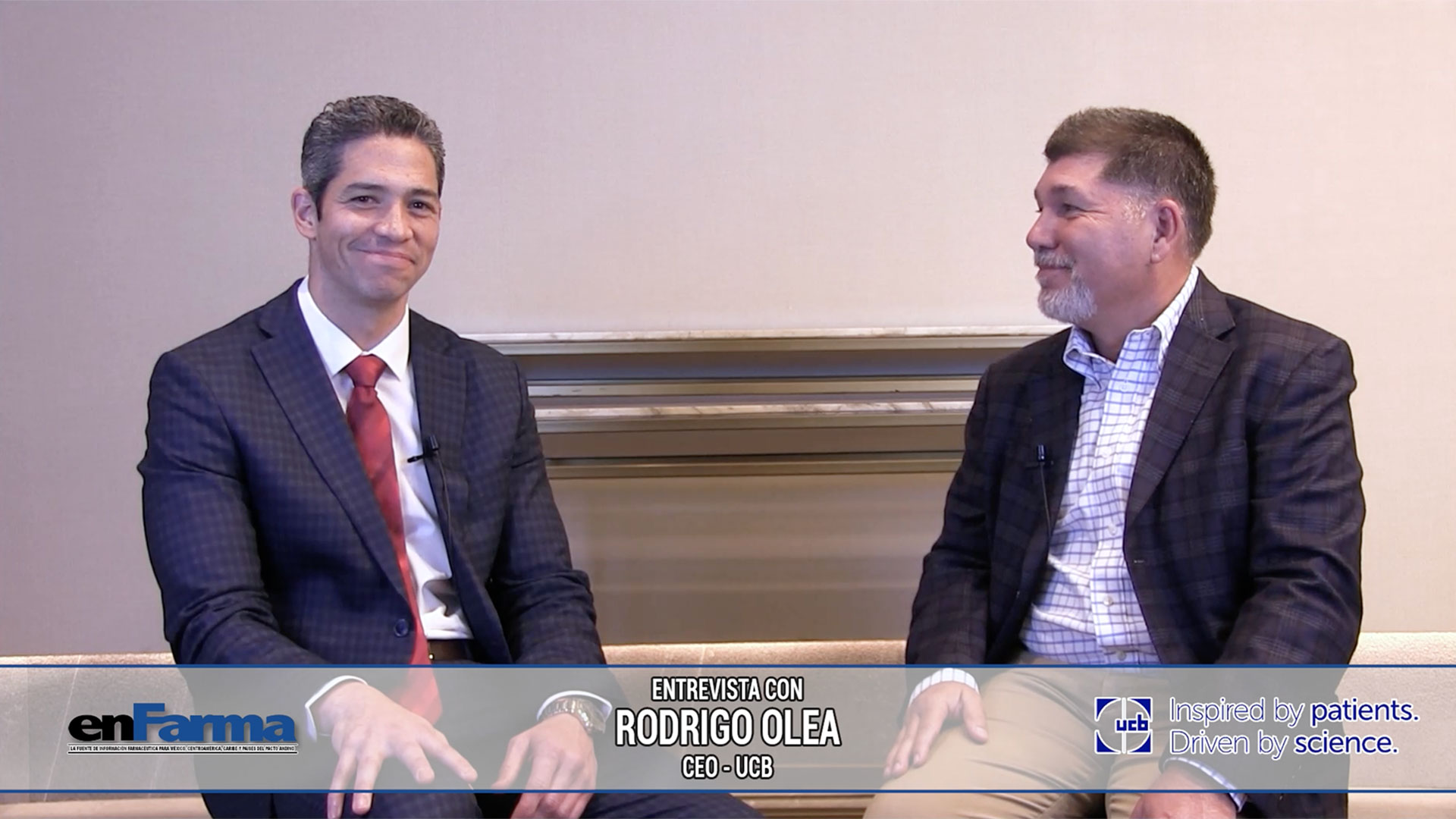 UCB Lanza productos para el área de enfermedades reumáticas