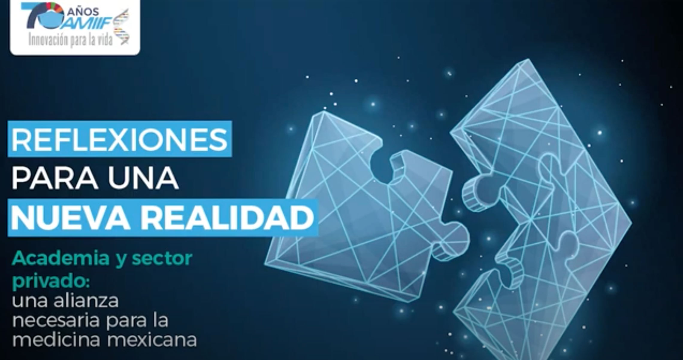 Academia y sector privado: una alianza necesaria para la medicina mexicana